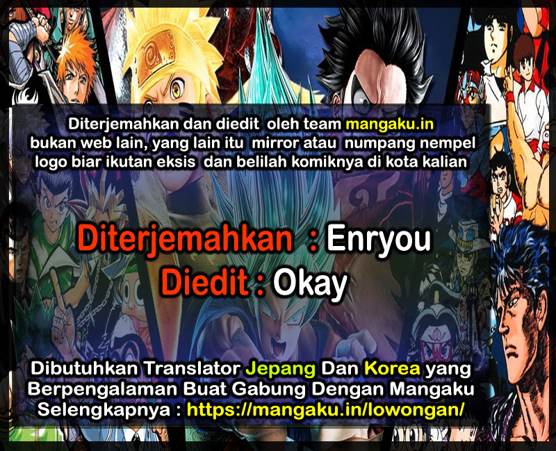 Eden’s Zero Chapter 89